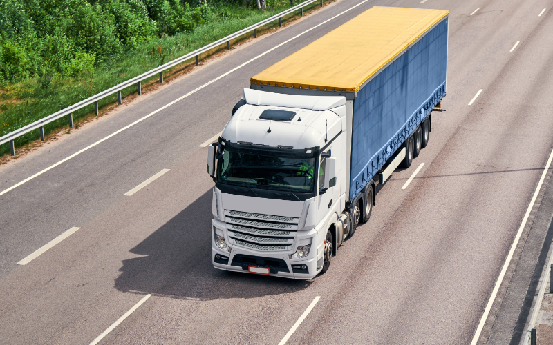 2. Transporte multimodal clave para optimizar tiempos y costos
