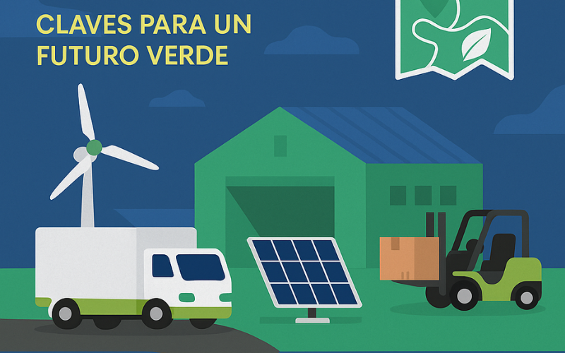 2. digitalización y su impacto en el transporte sustentable