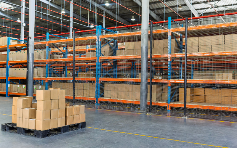 3. Guía práctica sobre embalaje para exportación