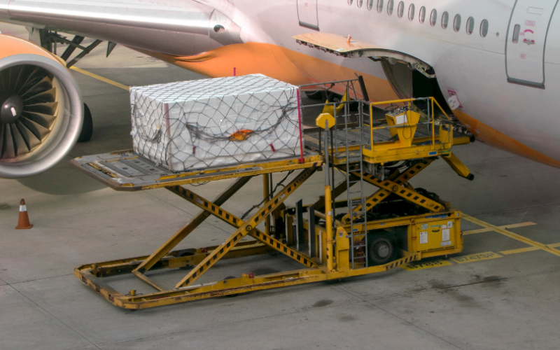 3. Transporte multimodal clave para optimizar tiempos y costos