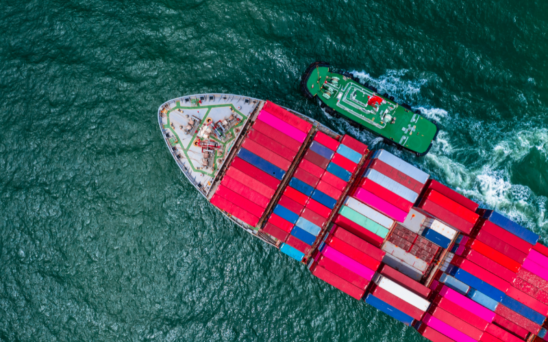 3. digitalización y su impacto en el transporte sustentable
