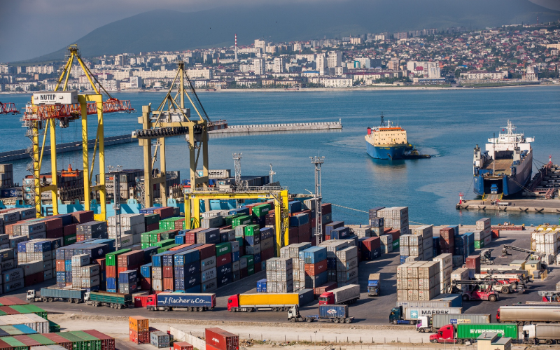 Congestión portuaria cómo enfrentar un desafío clave 3