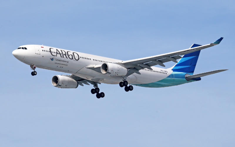 Courier internacional VS carga aérea cuándo convienen 1