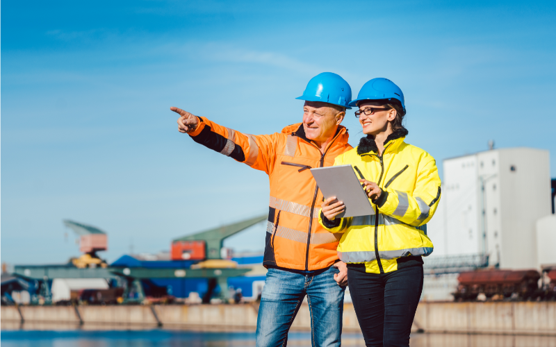 Guía para elegir al mejor freight forwarder internacional 3