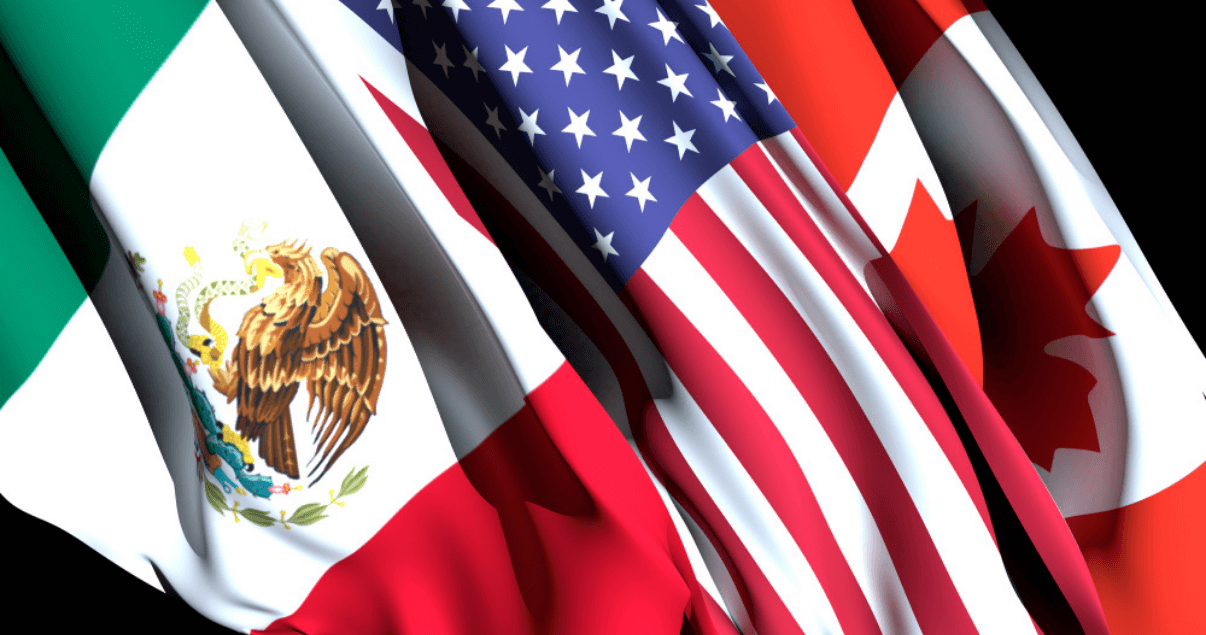 México en el comercio mundial se reactivó en 2021 (1)