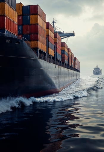 cargo-ship-sailing-ocean