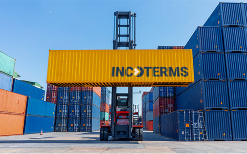 incoterms 2