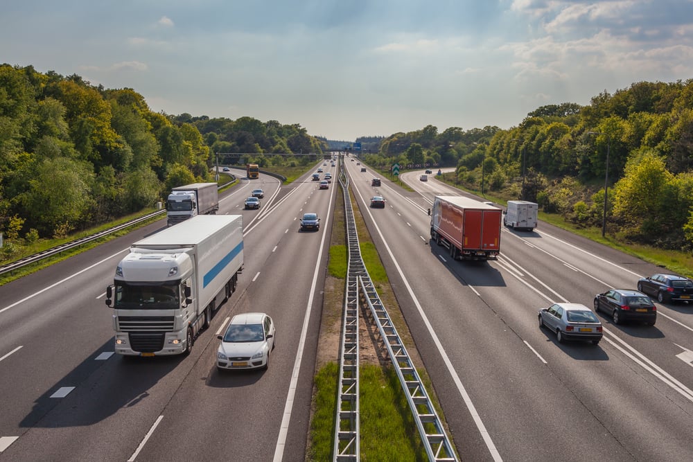 Los camiones eléctricos son los transportes más sostenibles para el futuro del transporte.