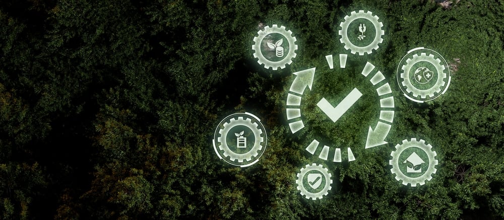 La logística verde y su impacto en la sustentabilidad