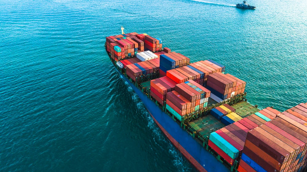 Las estrategias de gestión de riesgos cumplen un rol esencial en la logística internacional